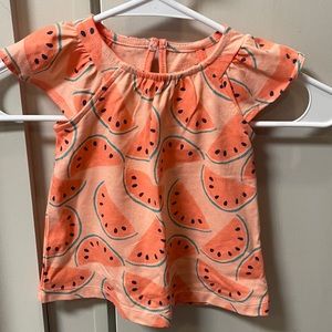 12 month Carter’s top